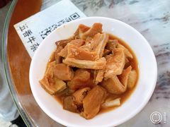 -韦记牛杂汤(清晖园店)
