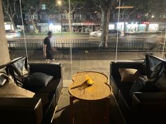 -By Lake Whisky Cocktail Coffee日咖夜酒