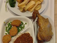 -宜家·瑞典风味餐厅(四元桥店)