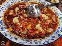 -满堂春特色餐馆