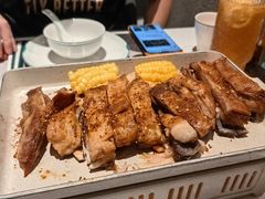 -新兴·金羊座·粤菜点心(乐峰店)