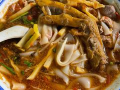 南宁老友粉-八十八粉儿(尚都店)