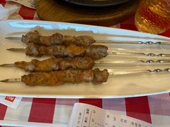 -西贝(上海国际时尚中心店)