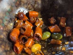 -玉祥府牛肉罩饼(金光道店)