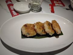 -双合园·海鲜水饺青岛菜(万佳广场店)