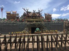 -七彩云南欢乐世界