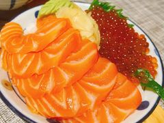 -活鳗饭·鹅肝范儿(高碑店店)