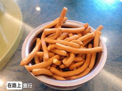 -塞伊德·蒙餐(锡林浩特店)