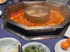 -蜀九香火锅(江油店)