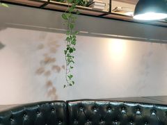 卡座-简小姐·上海餐厅(长城大厦店)
