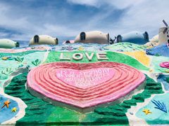 -漳州滨海火山岛自然生态风景区