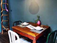 -艺术食堂(创意料理)