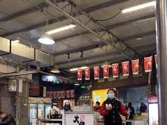 -大佬陈羊肉串(永安街店)