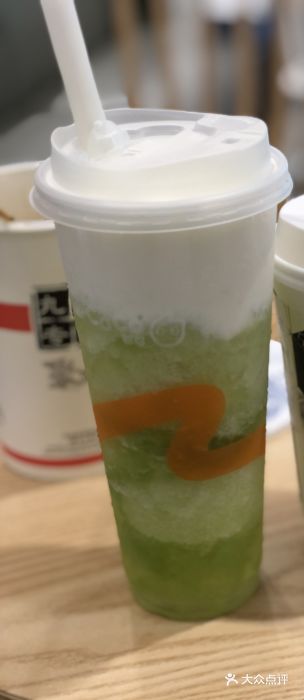 coco都可(星沙吾悦店)雨后青提图片