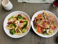-TABLE·味西餐厅-成都茂业JW万豪酒店