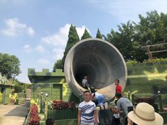 -大嶝英雄三岛战地观光园