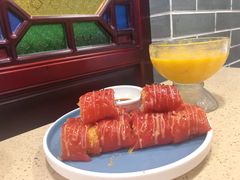 金莎海虾红米肠-点都德(北京路贰店)