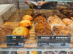 -81BAKERY(大学路店)