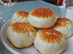 烤包子-阿西娅食府(中关村店)