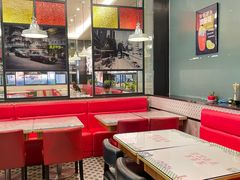 -香港新曜记茶餐厅(星耀城店)
