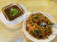 -大佬李砂锅(钱江财富广场店)