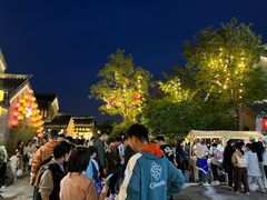 -回龙窝历史文化街区