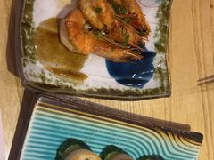 -吉兆·料理(红梅南路店)