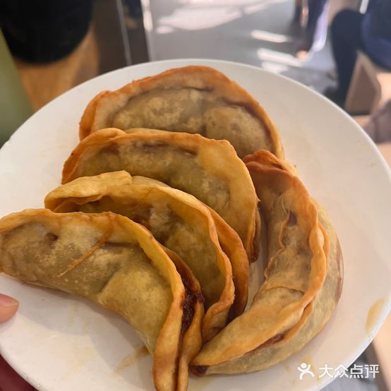 清真·西北桥头拉面大王(丁家桥店)