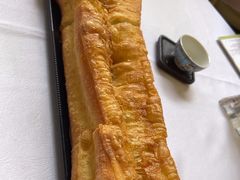 -君德澜酒家·创意粤菜(金山谷店)