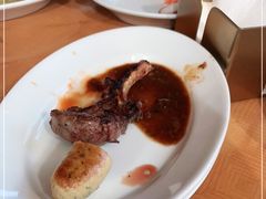 -君悦酒店·乐厨·高空自助餐(青年大街店)