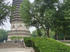 -玲珑塔公园