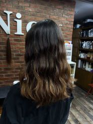 -奈斯Nice·Hair·salon