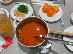 -海底捞火锅(赛格国际购物中心店)