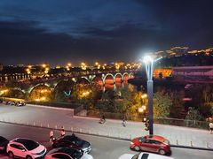 -西安W酒店·WEI全味西餐厅