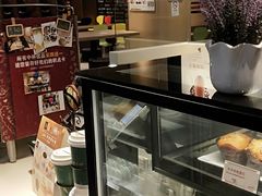 -麦当劳(杭州西湖银泰百货店)