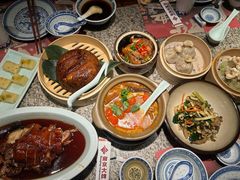 -南京大牌档(青岛万象城店)