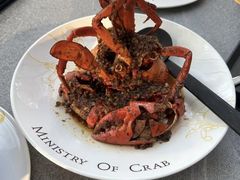 -Ministry of Crab•MOC(交子大道店)