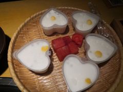 -椰贝原味椰子鸡(江南万达店)