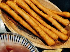 -王婆乔鲜鱼自助火锅(蜀汉路店)