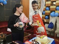-隆聚·时令海鲜(洪兴店)