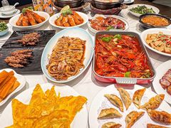 -江南粥家庄(宁国路店)
