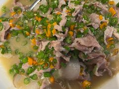 -好食上(喜盈门.范城店)