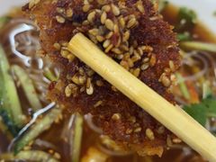-松明一烤肉馆(鲁园店)