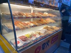 -夸父炸串(青浦奥特莱斯店)