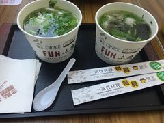 -碗主炭烧米线(交大二村店)