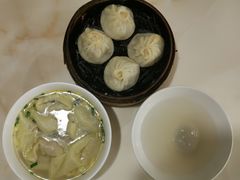 -绿杨馄饨临顿路店