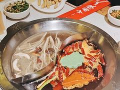 -大龙燚火锅