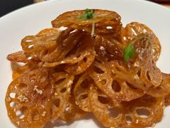 -铜锣湾·有麝自然香(渝北财富中心店)