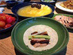 -山港凯悦酒店·东海88私房菜