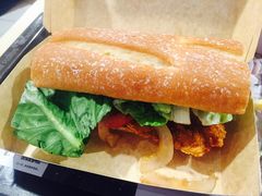 -麦当劳(军博店)